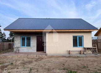 Продается дом, 60 м2, Улан-Удэ, Вишнёвый проезд