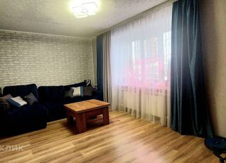 2-комнатная квартира на продажу, 43.5 м2, Липецк, улица Гагарина, 99, Советский район