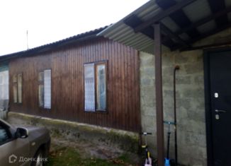 Продам 3-комнатную квартиру, 56.1 м2, поселок Асерхово, Рабочая улица, 13