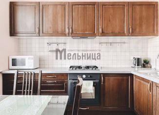 Продажа трехкомнатной квартиры, 75.1 м2, Волгоград, проспект имени В.И. Ленина, 40