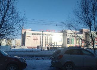 Однокомнатная квартира на продажу, 38.4 м2, Омская область, проспект Комарова, 1