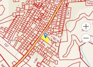 Продам участок, 41.08 сот., местечко Вышка, Набережный переулок