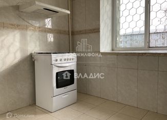 2-комнатная квартира на продажу, 44 м2, Забайкальский край, улица Бабушкина, 31