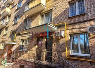 Продаю офис, 342.6 м2, Москва, метро Фрунзенская, Комсомольский проспект, 23/7