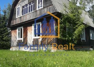 Продам дом, 110 м2, деревня Троица