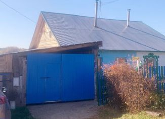 Продам дом, 64.9 м2, село Сосново, Октябрьская улица, 6