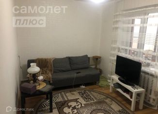 Продажа однокомнатной квартиры, 31.9 м2, Тимашевск, улица Котляра