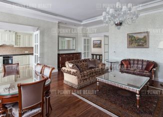 Продам 4-комнатную квартиру, 168.3 м2, Москва, улица Новый Арбат, 27, улица Новый Арбат
