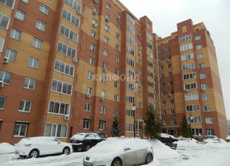 Продаю двухкомнатную квартиру, 54.3 м2, Новосибирск, Холодильная улица, 18/3, Холодильная улица