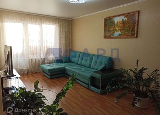 3-комнатная квартира на продажу, 58 м2, Татарстан, проспект Раиса Беляева, 16