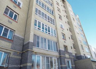1-комнатная квартира на продажу, 39.9 м2, Кировская область, улица Сурикова, 12