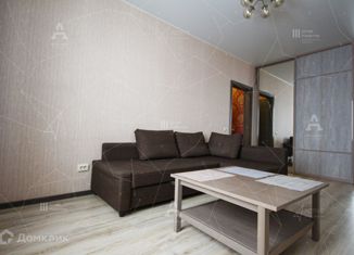 Сдаю в аренду однокомнатную квартиру, 35.2 м2, Санкт-Петербург, Мебельная улица, 19к2, ЖК Дом с Курантами