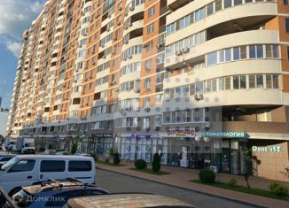 Сдаю в аренду офис, 58 м2, Краснодар, улица Адмирала Серебрякова, 3к1, микрорайон Россинского