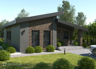 Дом на продажу, 42 м2, село Дружино, Уютная улица