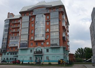 Офис на продажу, 222.2 м2, Самара, Самарская улица, 95А