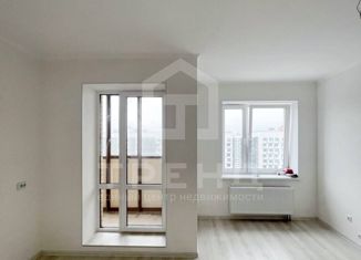 Продается квартира студия, 29.5 м2, поселок Бугры, Тихая улица, 19