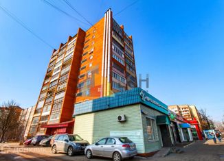 Продается 1-комнатная квартира, 39.1 м2, Тула, улица Кирова, 20, Пролетарский территориальный округ