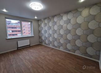 Продаю четырехкомнатную квартиру, 73 м2, Ростов-на-Дону, ЖК Соловьиная Роща, улица Шаповалова, 1Ес1