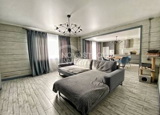 Продажа дома, 279 м2, ДНТ Изумрудный Луг, Изумрудный переулок, 1