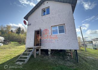 Продам дом, 60 м2, деревня Пальчино