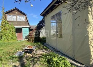 Продажа дома, 25 м2, коллективный сад Вишенка