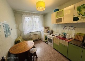 Сдаю 1-ком. квартиру, 32 м2, Когалым, улица Новосёлов, 2