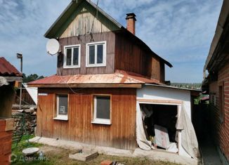 Продается дом, 61 м2, посёлок Каменка, Нагорная улица