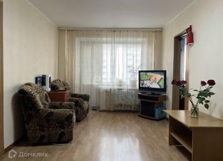 Продажа двухкомнатной квартиры, 42 м2, Забайкальский край, Кастринская улица, 3А
