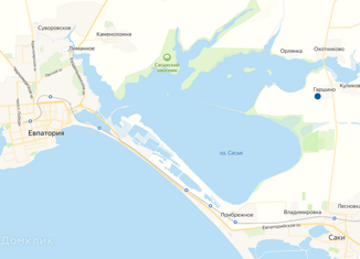 Продается участок, 10 сот., село Гаршино, Молодёжная улица, 16