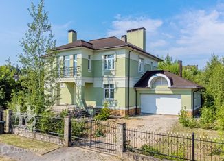 Продаю дом, 489.3 м2, деревня Подольниха, Изумрудный проспект, 50