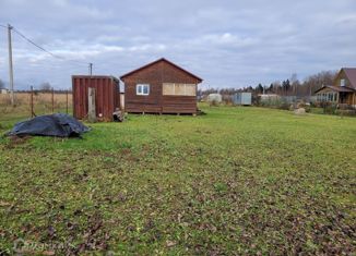 Земельный участок на продажу, 12 сот., деревня Щекино