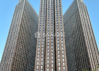 Продажа 3-комнатной квартиры, 87 м2, Москва, Ходынская улица, 2, метро Улица 1905 года