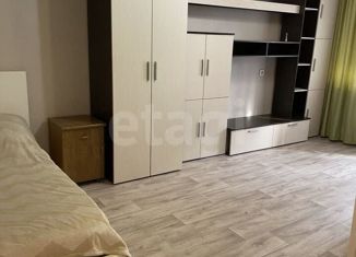 Продам 1-комнатную квартиру, 34 м2, Тюмень, улица Казачьи луга, 11