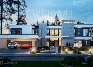 Продам дом, 1000 м2, деревня Захарово