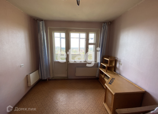 Сдается в аренду однокомнатная квартира, 33.6 м2, Костромская область, проезд Говядиново, 9