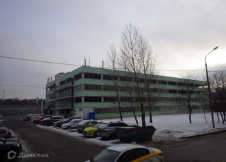 Продажа машиноместа, 14.3 м2, Москва, Варшавское шоссе, 206, станция Бутово