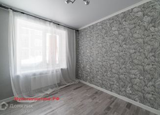 2-ком. квартира на продажу, 44 м2, деревня Царёво, улица Петра Гаврилова, 11