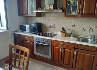 3-ком. квартира на продажу, 83 м2, Москва, улица Грина, 1к3, улица Грина