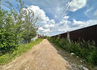 Продажа земельного участка, 6.09 сот., деревня Михнево