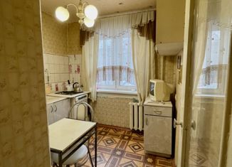 Продаю 2-комнатную квартиру, 43.9 м2, Нижний Новгород, Снежная улица, 29к3, Снежная улица