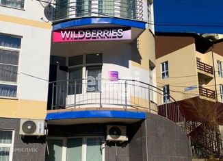 Продается офис, 57 м2, Сочи, Ландышевая улица, 12/6, микрорайон Мамайка