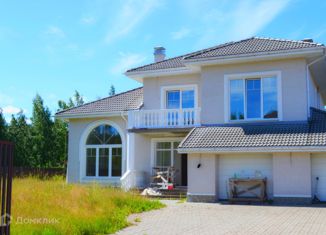 Дом на продажу, 301 м2, коттеджный посёлок Юкки-Сити, коттеджный посёлок Юкки-сити, 32