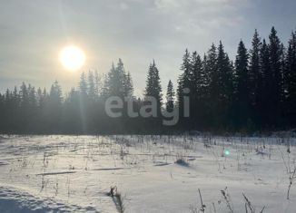 Земельный участок на продажу, 12.7 сот., посёлок Рассоха