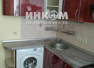 Сдам в аренду 2-комнатную квартиру, 50 м2, Москва, Резервный проезд, 2, Резервный проезд