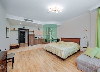 Продается однокомнатная квартира, 41.7 м2, Севастополь, Парковая улица, 11, Гагаринский район
