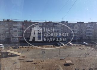 Продаю двухкомнатную квартиру, 46.6 м2, Нытва, проспект Ленина, 14