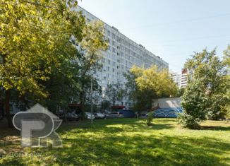 Продажа четырехкомнатной квартиры, 63 м2, Москва, улица Цандера, 7, улица Цандера