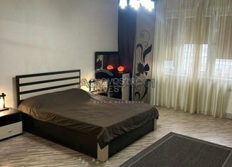 Сдача в аренду 2-ком. квартиры, 90 м2, Красноярск, Крайняя улица, 2А, Ленинский район