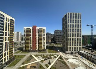 Продается 1-ком. квартира, 30.8 м2, Казань, улица Александра Курынова, 4к4, ЖК Светлая Долина