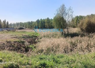 Продаю участок, 15 сот., деревня Хлыстово